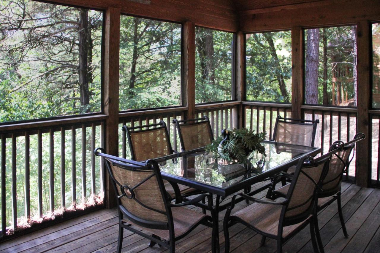 Rest Haven Vila Branson West Exterior foto