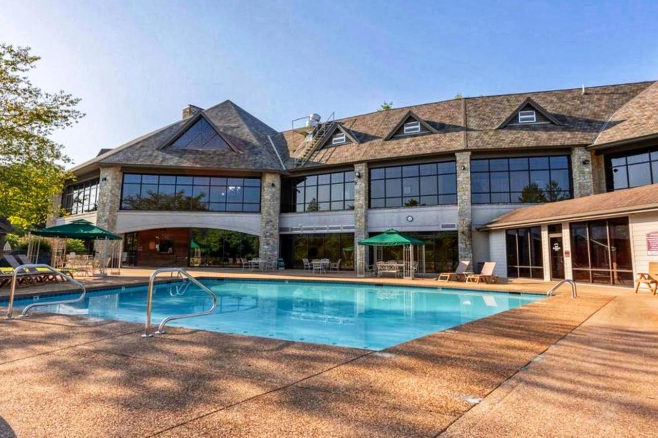 Rest Haven Vila Branson West Exterior foto