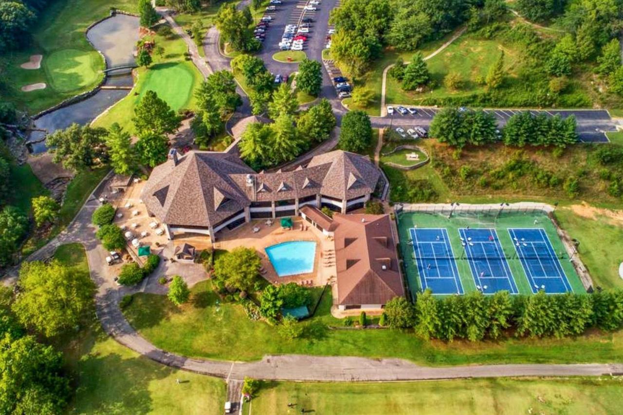 Rest Haven Vila Branson West Exterior foto