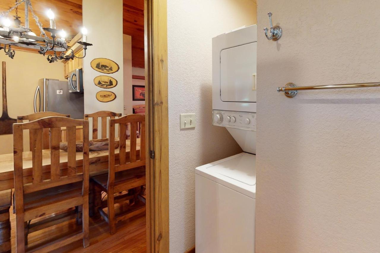Rest Haven Vila Branson West Exterior foto